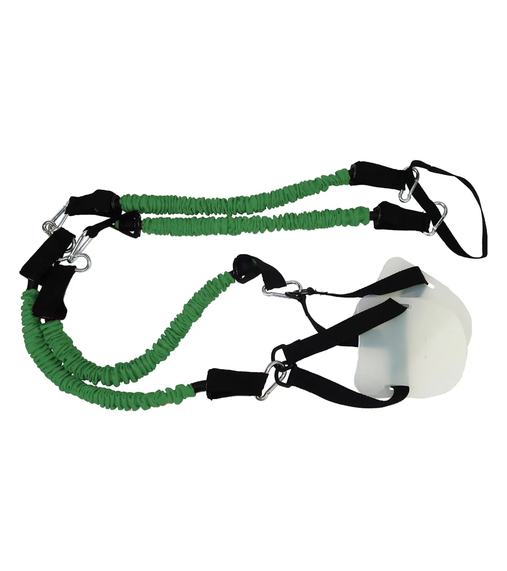 ONEswim Stretch Cords with Paddles - Image 29
