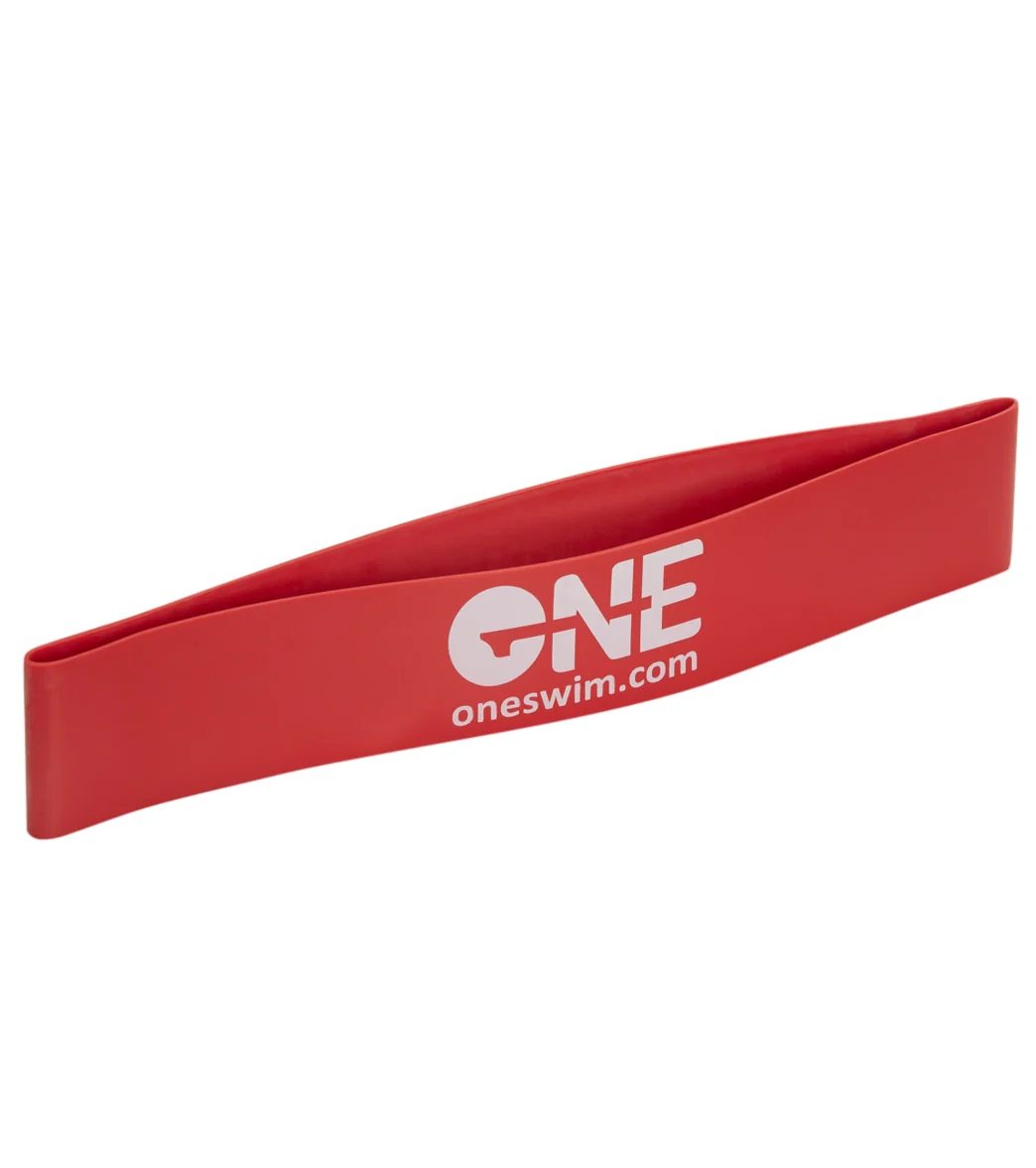 ONEswim Training Knee Band - Image 4