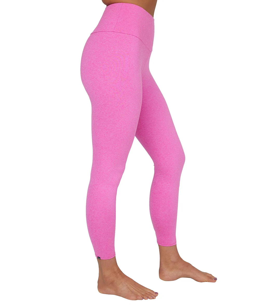 Onzie Eco Luxe Leggings - Image 2