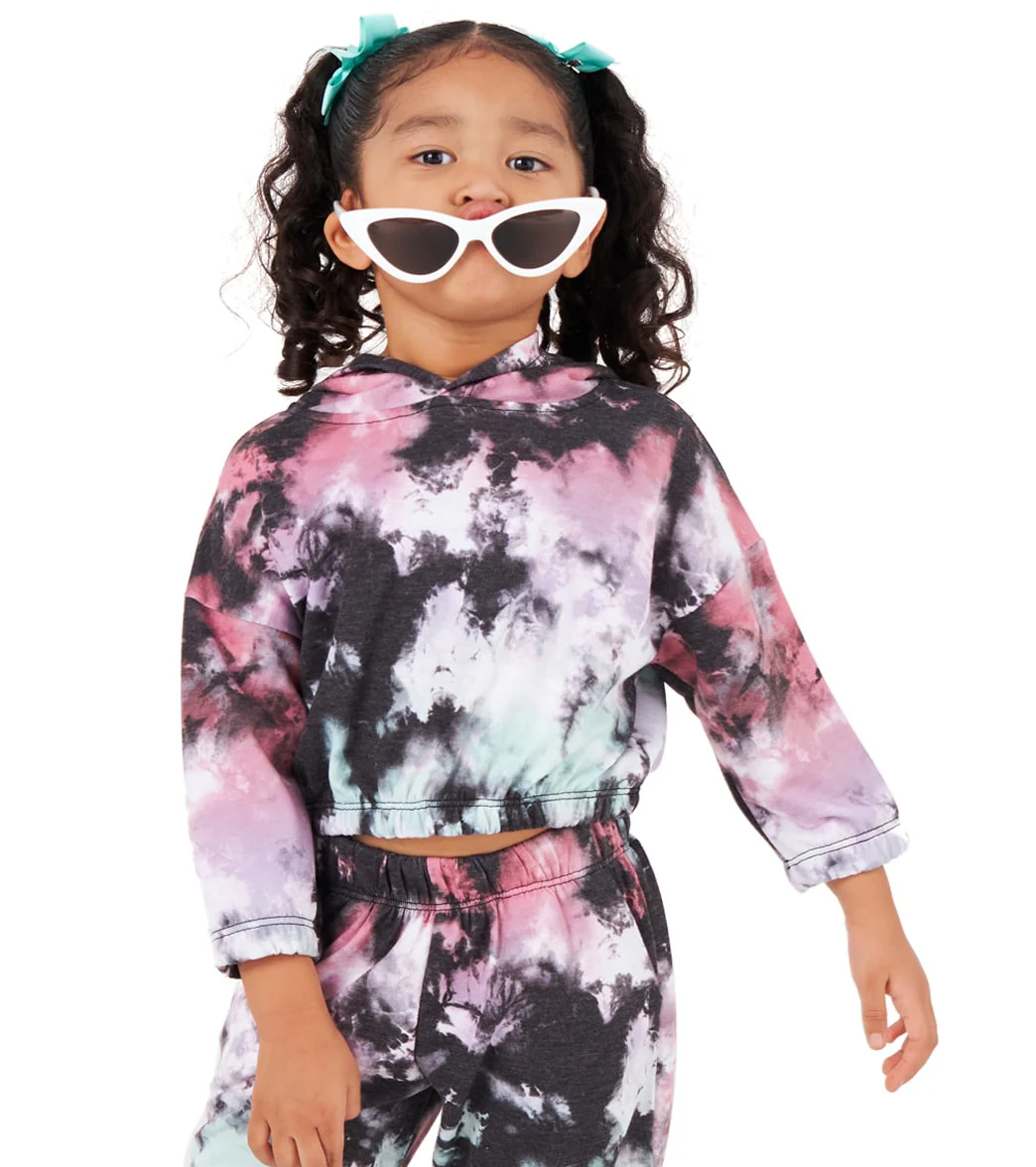 Onzie Girl's Hooded Sweatshirt - Image 10