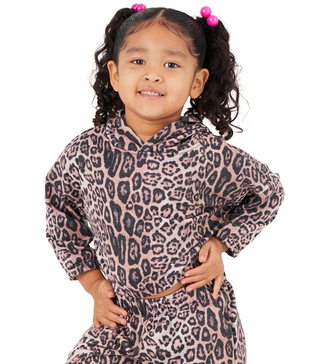 Onzie Girl's Hooded Sweatshirt - Image 12