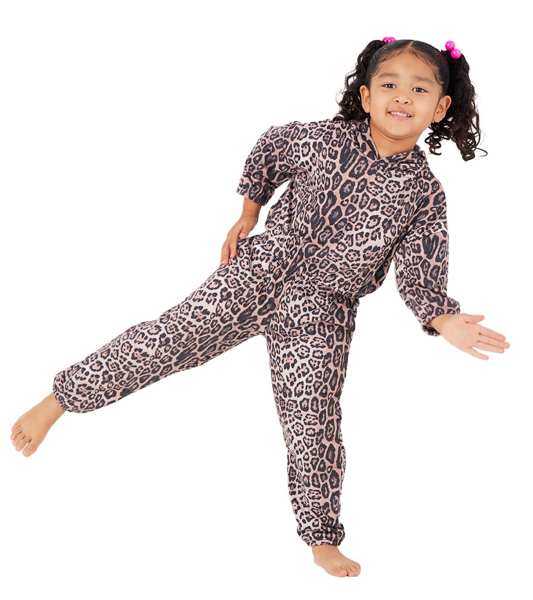 Onzie Girl's Hooded Sweatshirt - Image 13