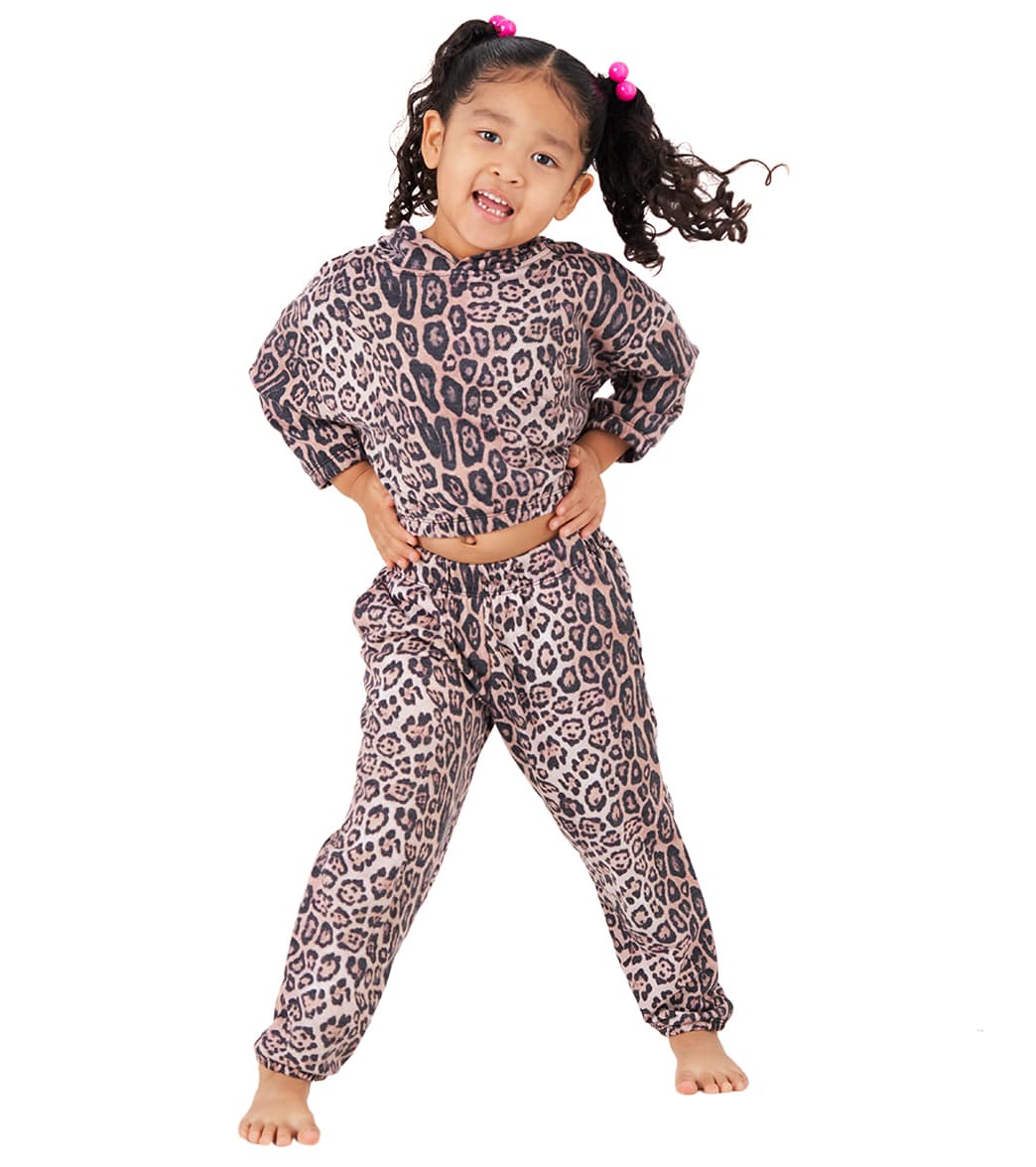 Onzie Girl's Hooded Sweatshirt - Image 14