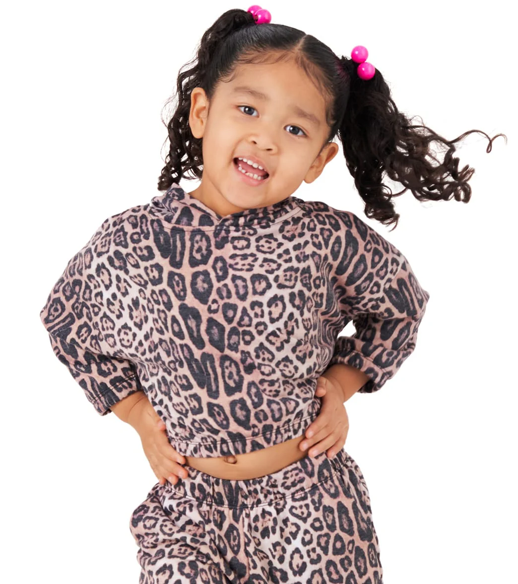 Onzie Girl's Hooded Sweatshirt - Image 17