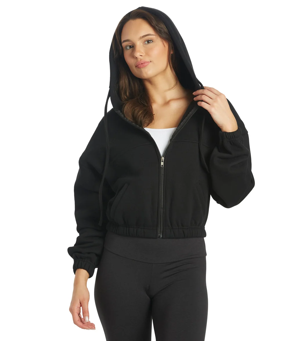 Onzie Jet Set Jacket - Image 12
