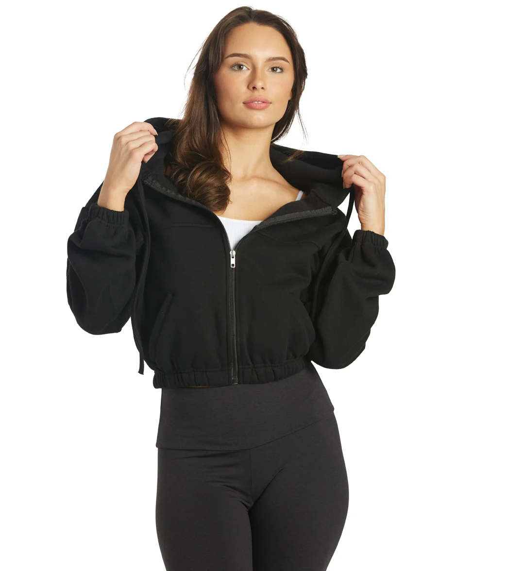 Onzie Jet Set Jacket - Image 13