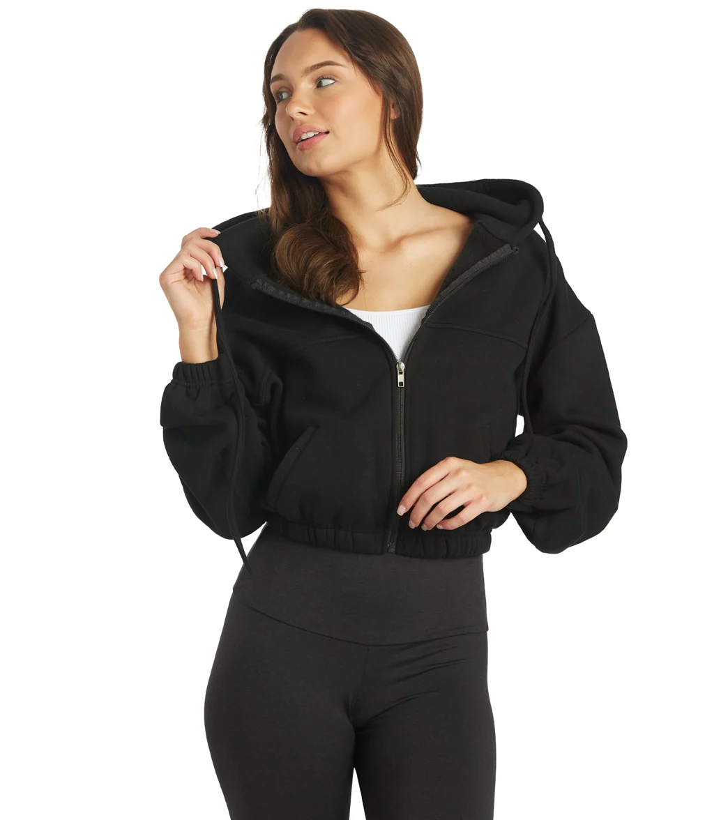 Onzie Jet Set Jacket - Image 14