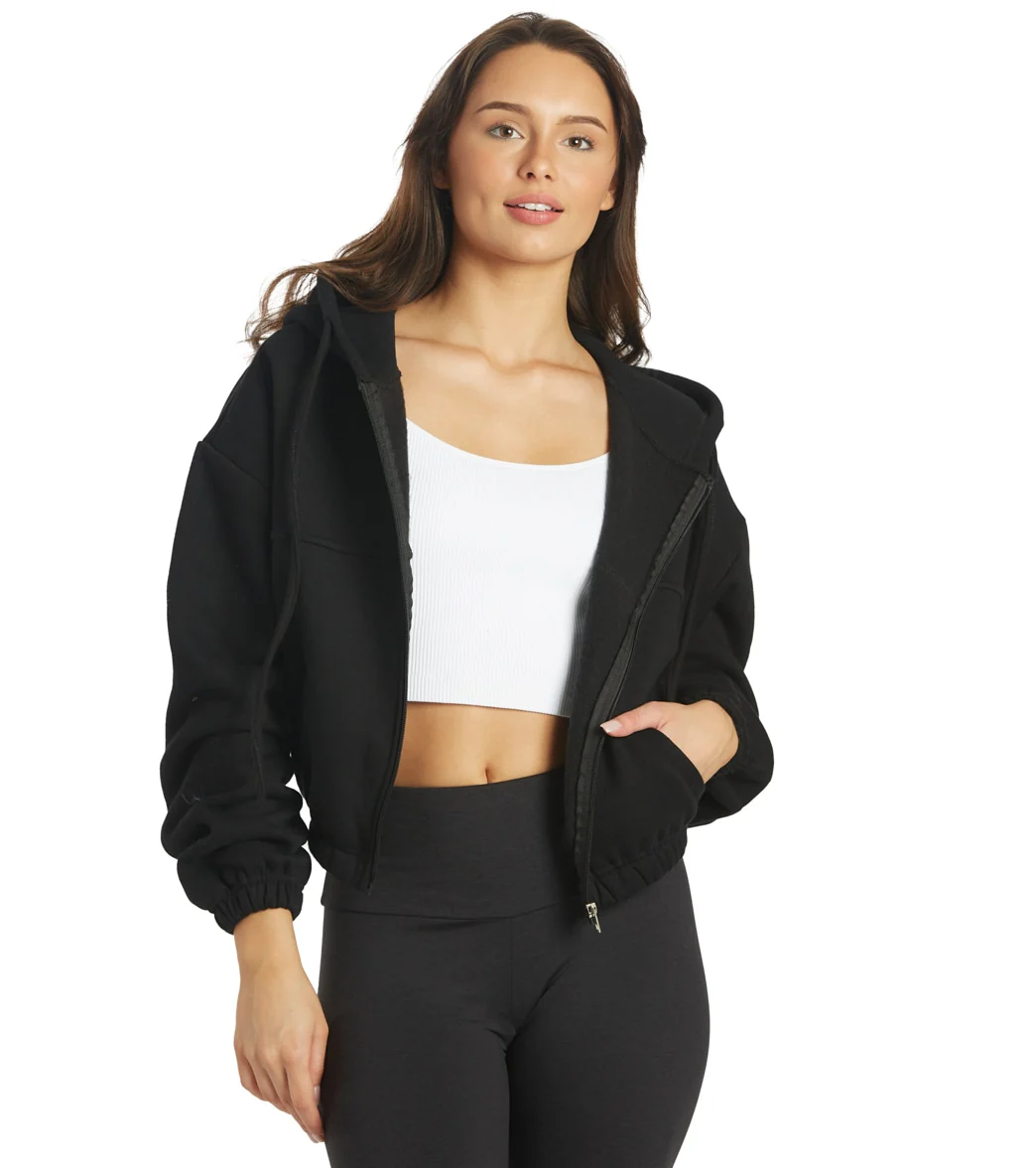 Onzie Jet Set Jacket - Image 17