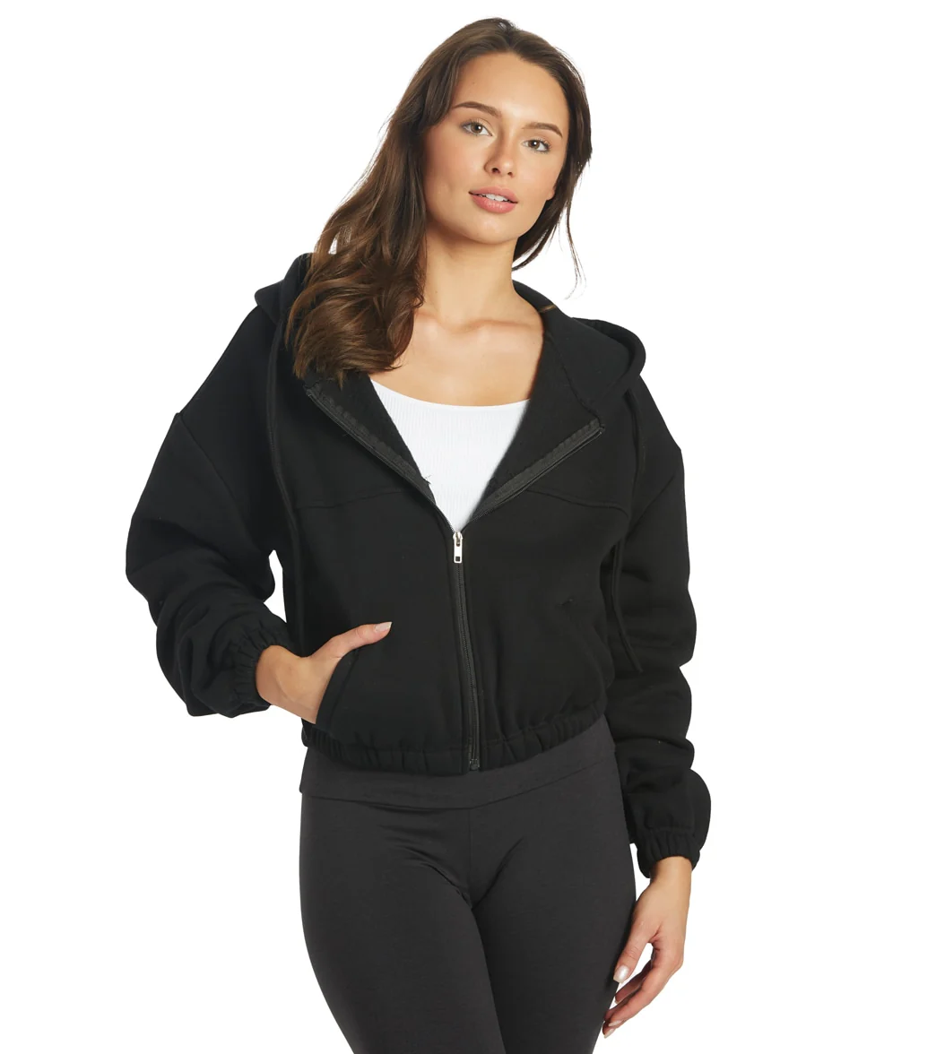 Onzie Jet Set Jacket - Image 19