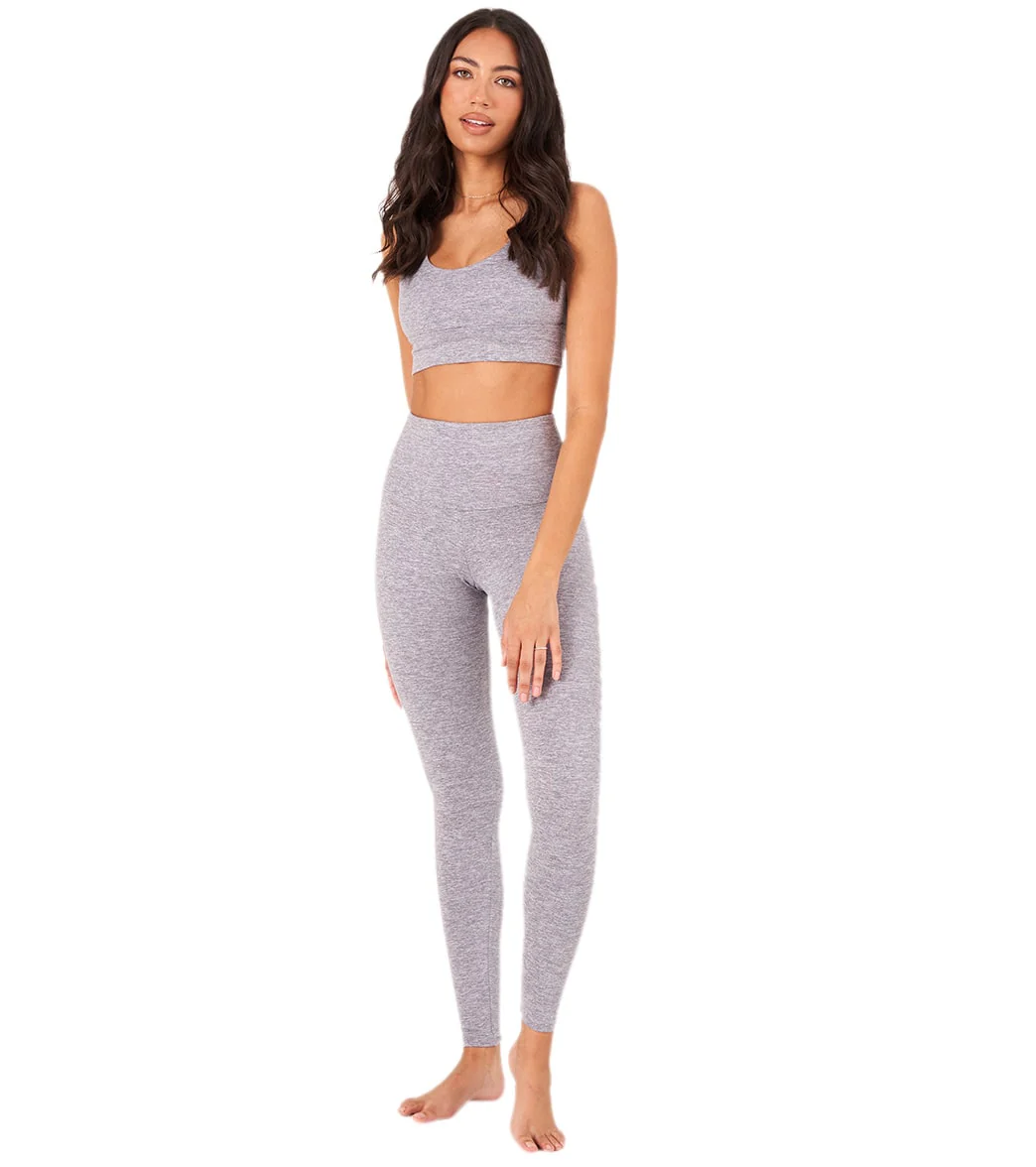 Onzie Luxe 7/8 Yoga Leggings - Image 10