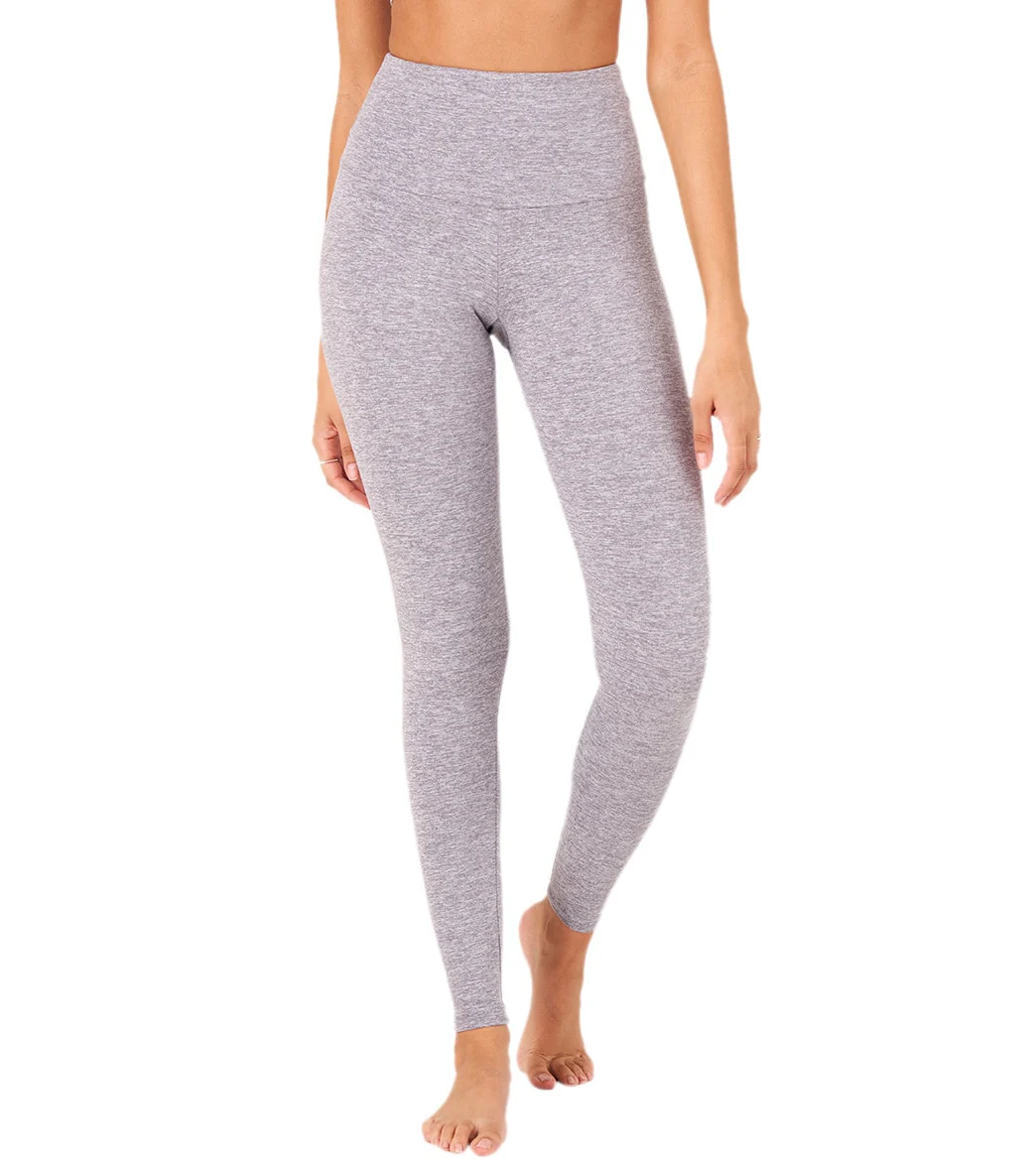 Onzie Luxe 7/8 Yoga Leggings - Image 19