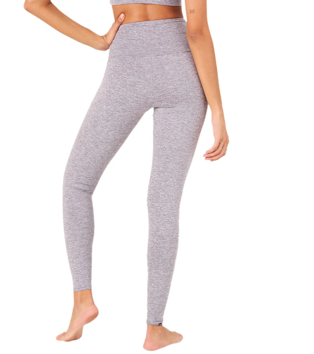 Onzie Luxe 7/8 Yoga Leggings - Image 9