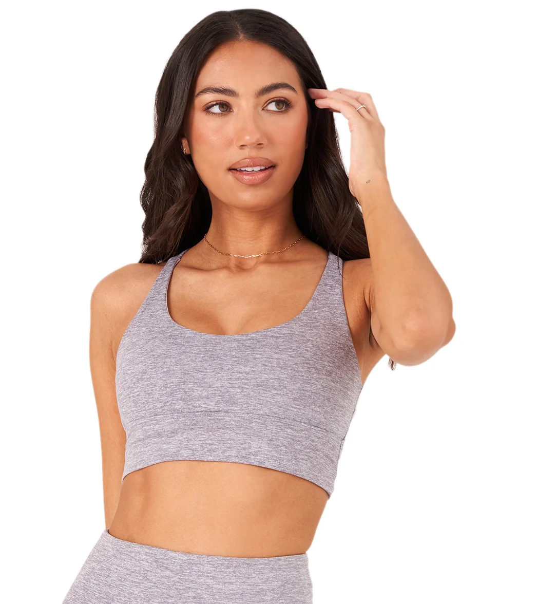 Onzie Luxe Yoga Sports Bra - Image 10