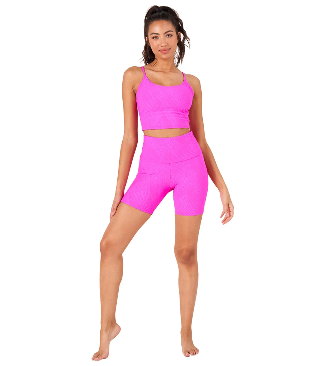 Onzie Selenite Biker Shorts - Image 10