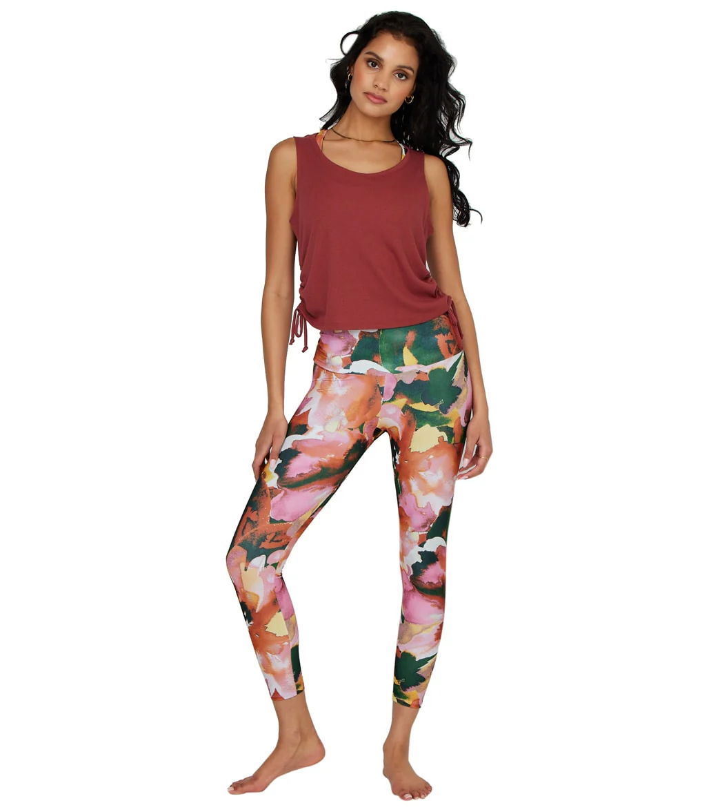 Onzie Side Tie Tank - Image 4