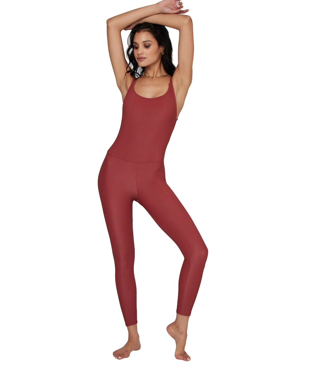 Onzie Warrior Leotard