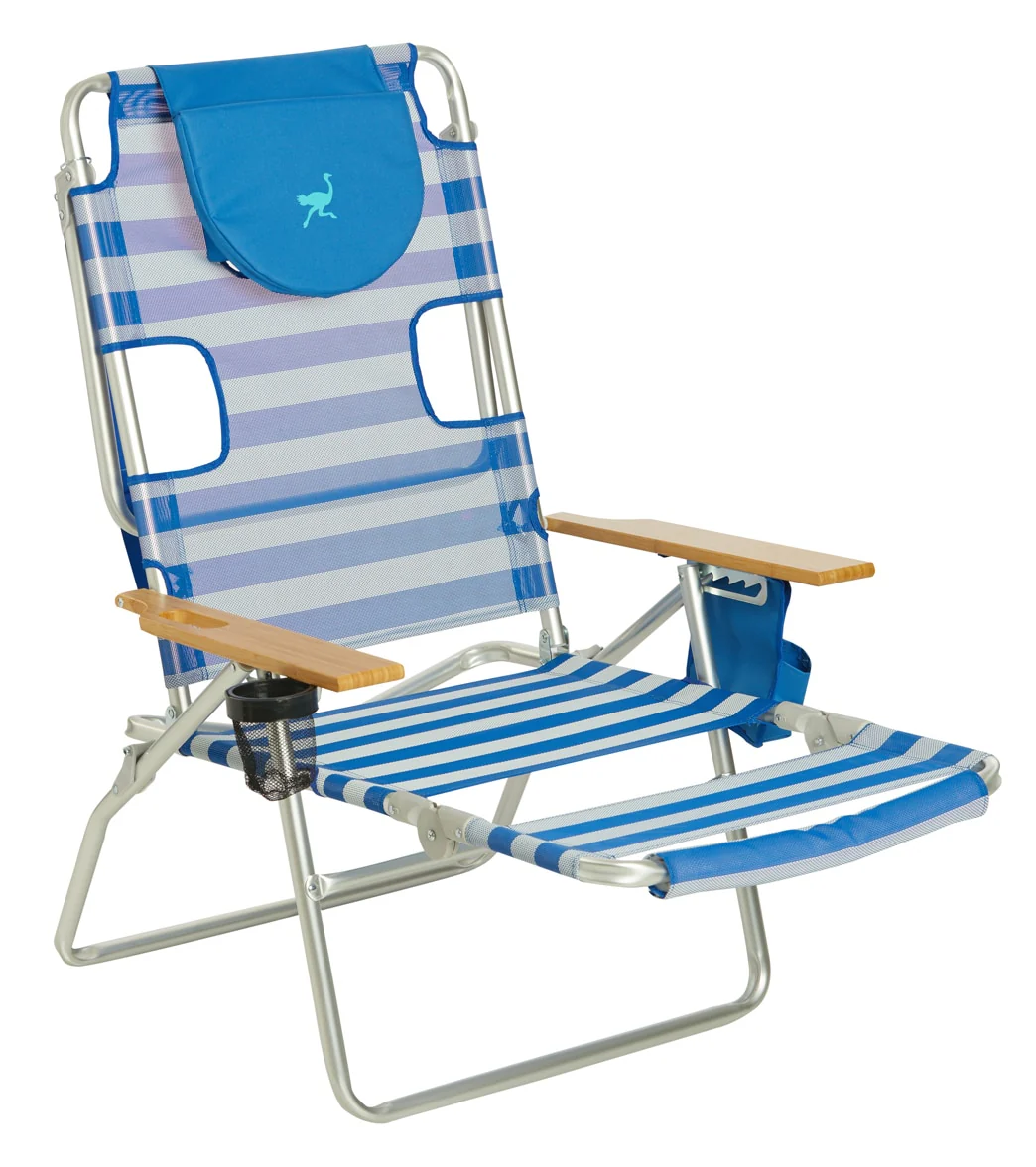 Ostrich Altitude 3N1 Beach Chair - Image 15