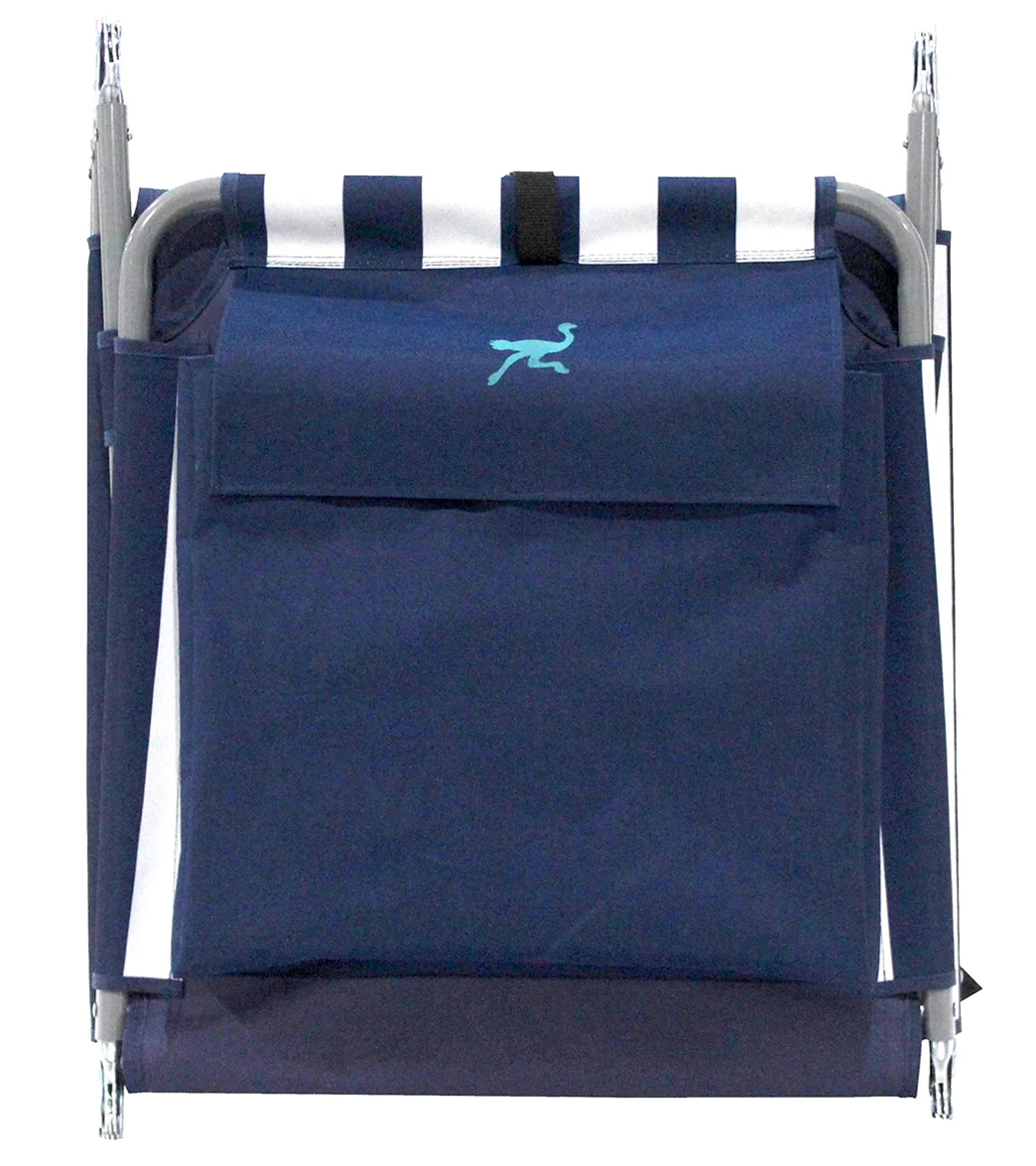 Ostrich Backpack Chaise Lounge - Image 4
