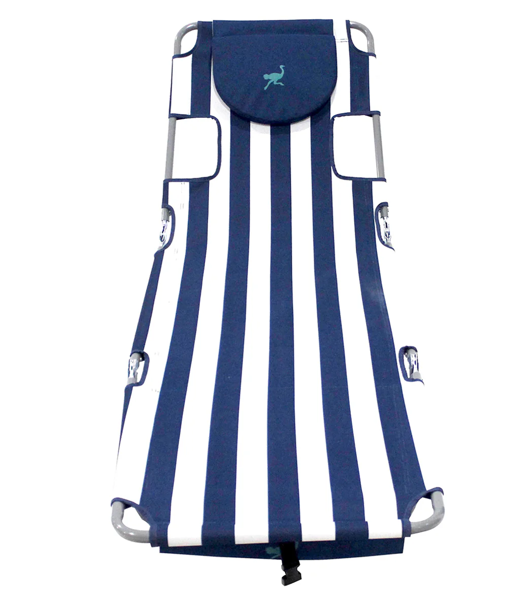 Ostrich Backpack Chaise Lounge - Image 9