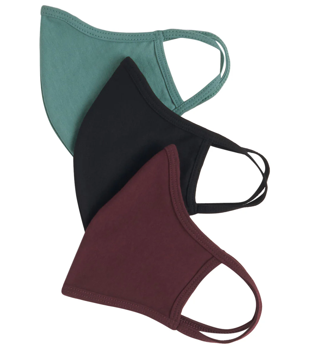 Pact Organic Cotton Face Mask - Image 10