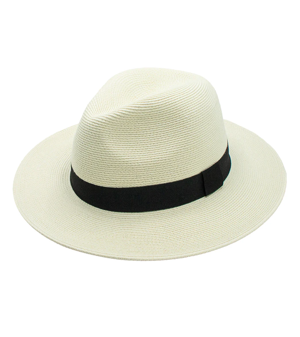 Peter Grimm Hermiz Crushable & Packable Sun Hat - Image 3