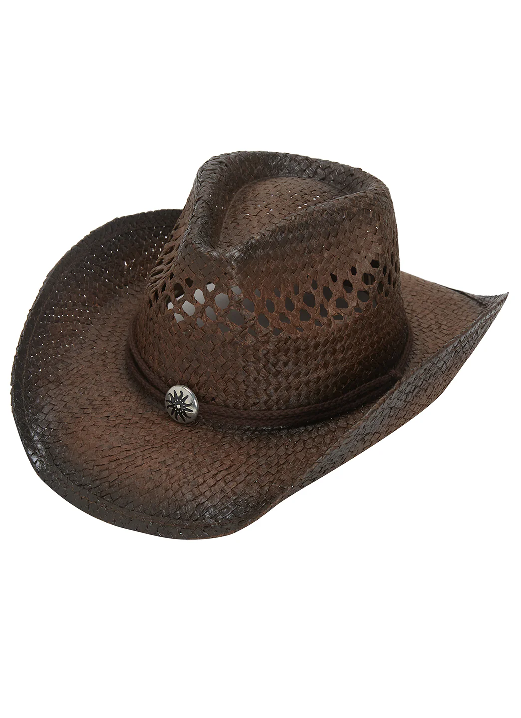 Peter Grimm Tino Western Hat - Image 2