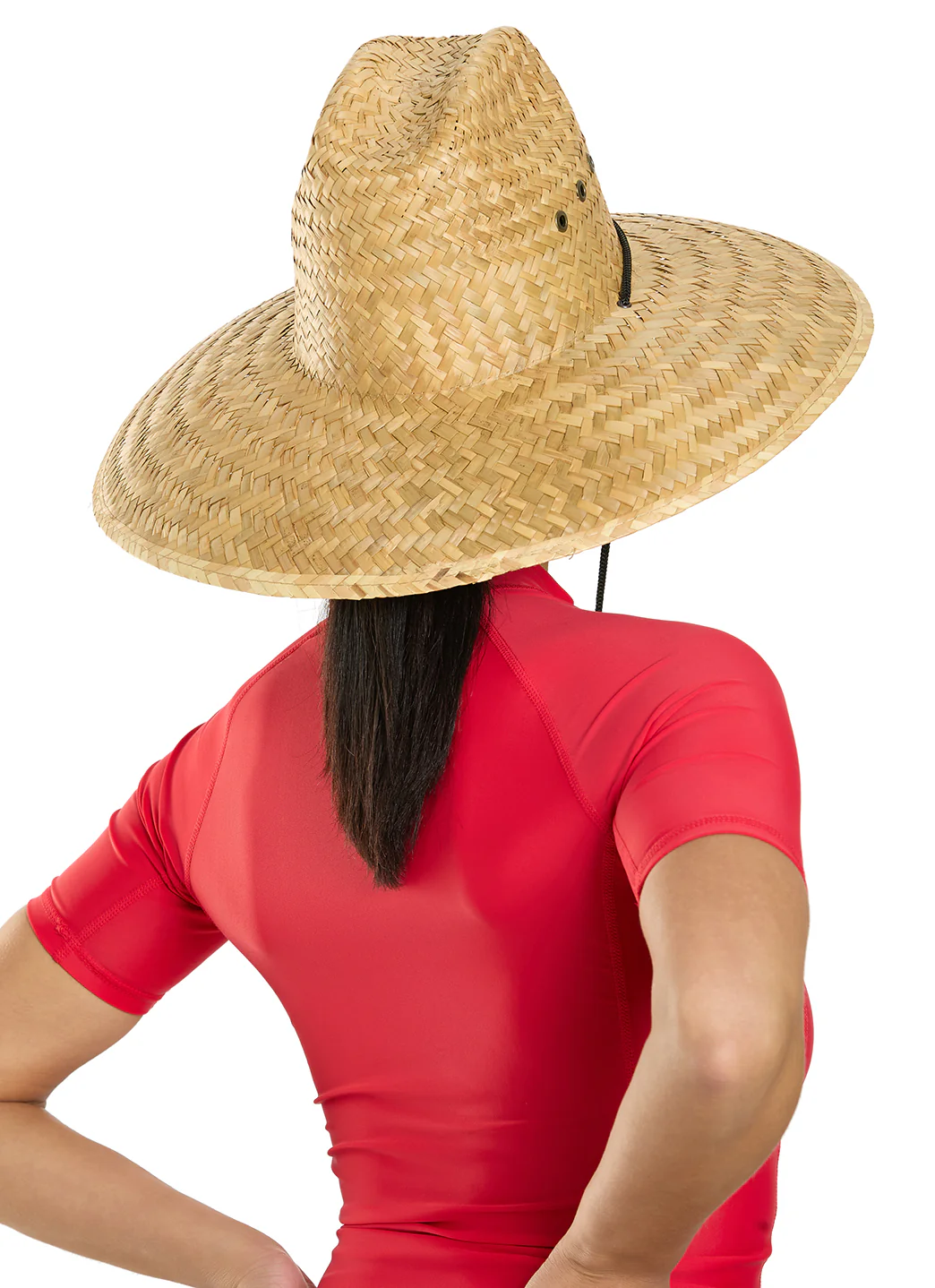 Peter Grimm Unisex Tato Lifeguard Hat - Image 3