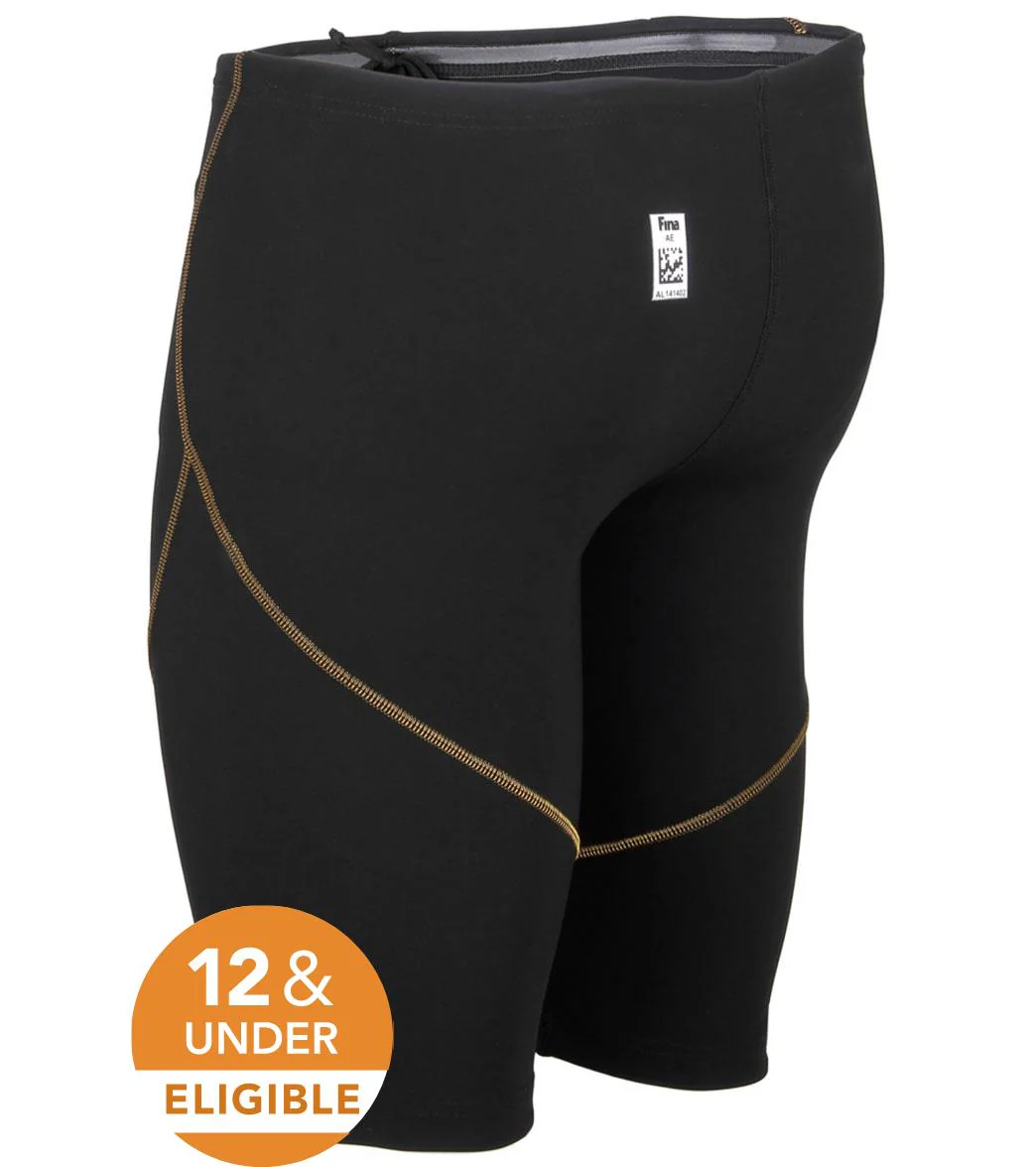 Phelps Men's MPulse Jammer Tech Suit Swimsuit - Image 6