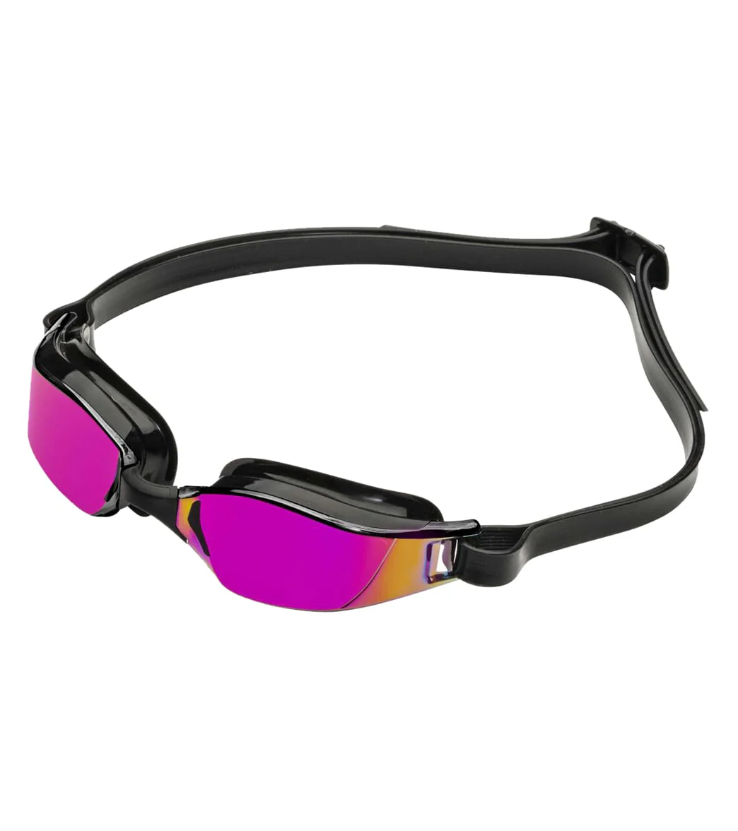 Phelps Xceed Performance Swim Goggles - Image 10