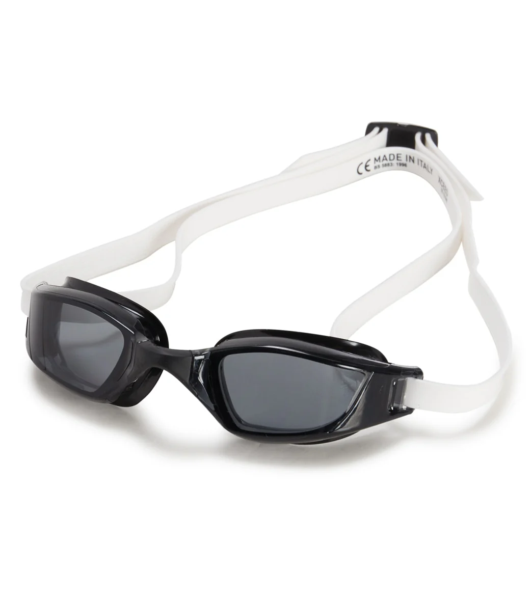 Phelps Xceed Performance Swim Goggles - Image 13