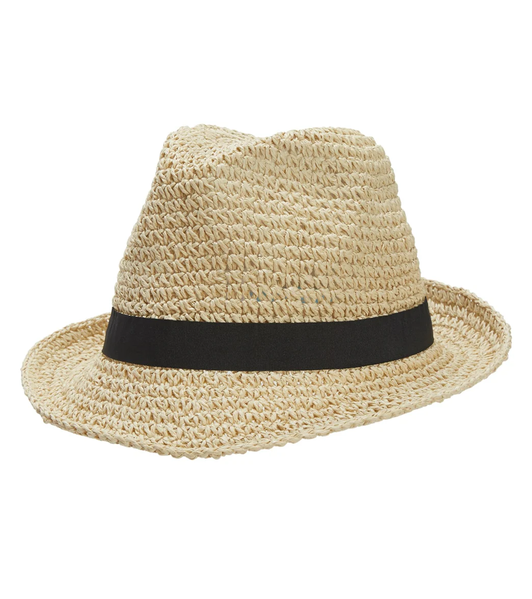 Physician Endorsed Women's Nantucket Straw Hat - Image 11