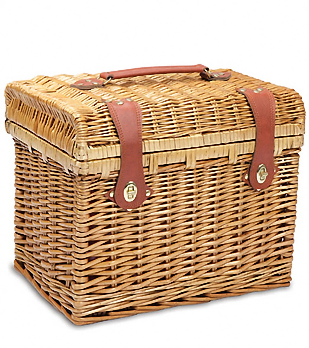 Picnic Time Oxford Picnic Basket For Two - Image 2