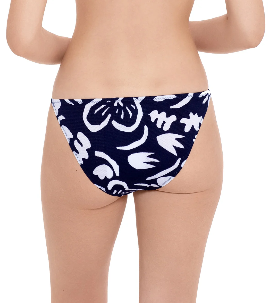 Polo Ralph Lauren Women's Abstract Garden Hipster Bikini Bottom - Image 3