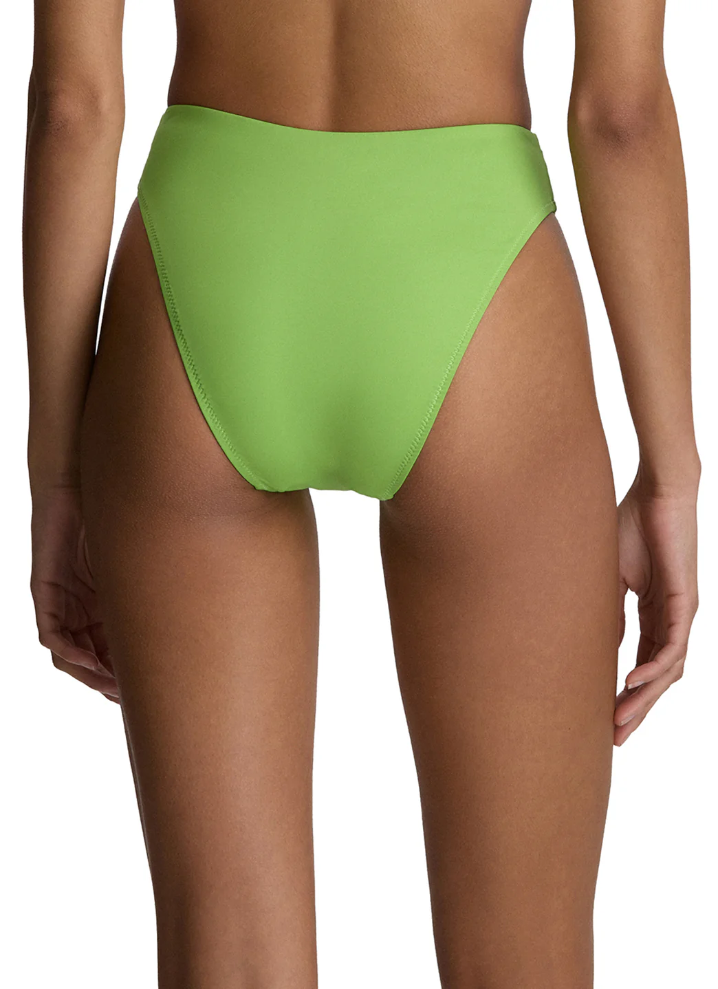 Polo Ralph Lauren Women's Kennedy Modern High Leg Bikini Bottom - Image 18