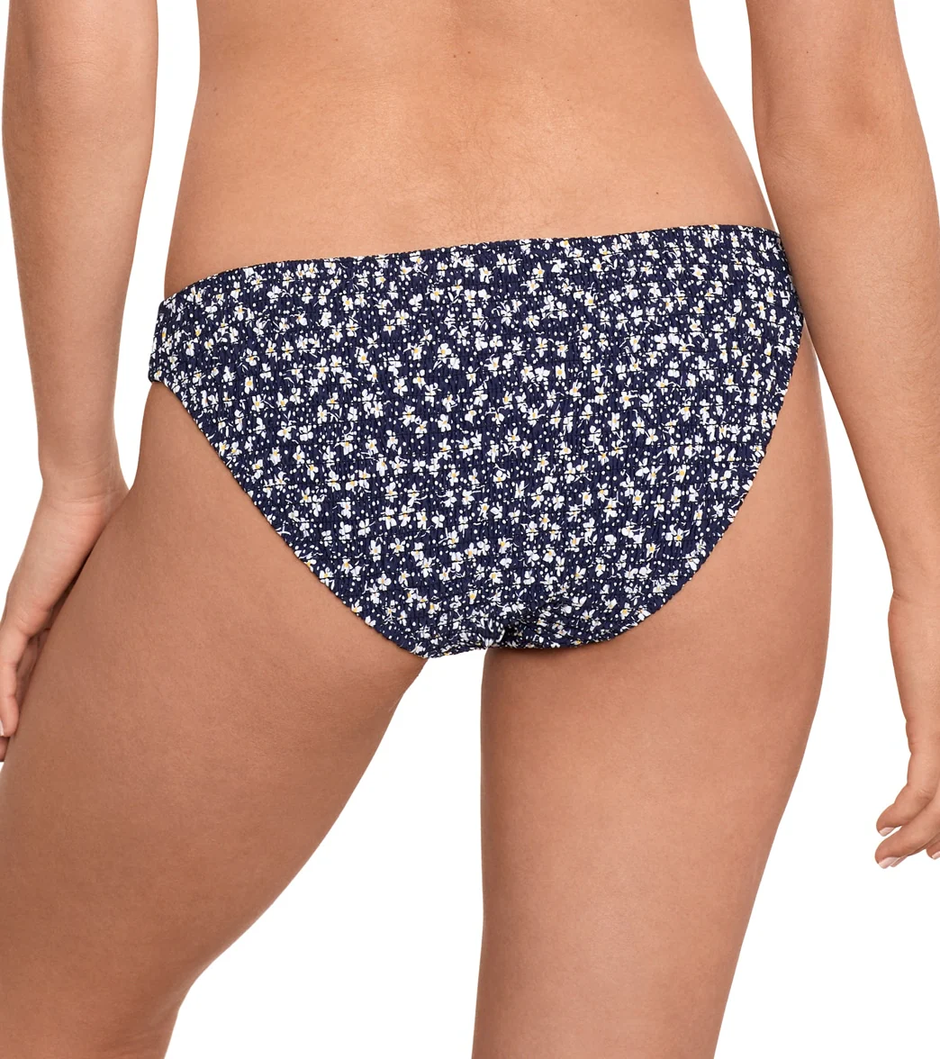 Polo Ralph Lauren Women's Le Petit Fleur Devin Hipster Bikini Bottom - Image 3