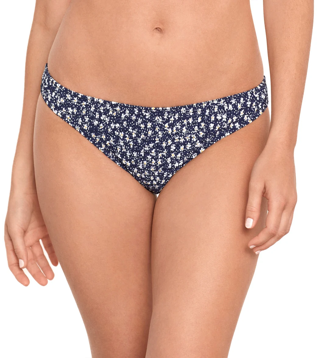 Polo Ralph Lauren Women's Le Petit Fleur Devin Hipster Bikini Bottom - Image 7