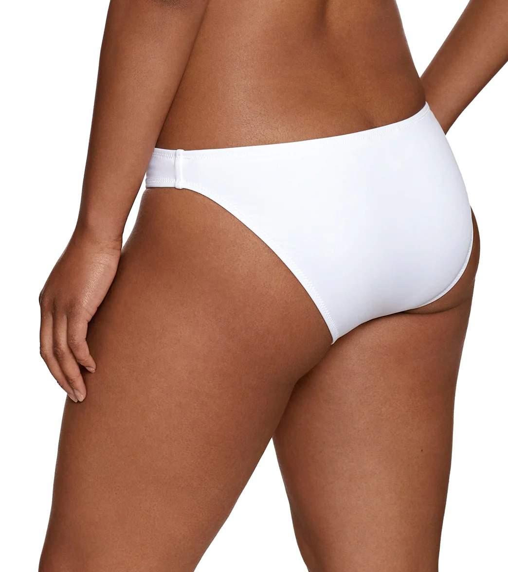 Polo Ralph Lauren Women's Logo Icons Devin Hipster Bikini Bottom - Image 2