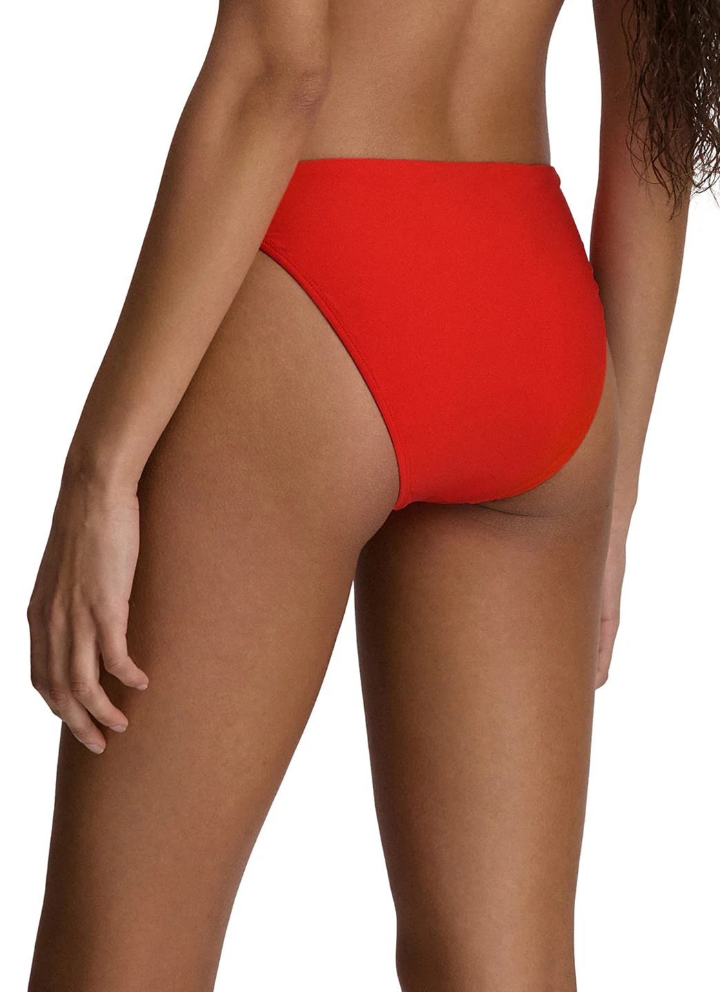 Polo Ralph Lauren Women's Minimal Solids Bikini Bottom - Image 10