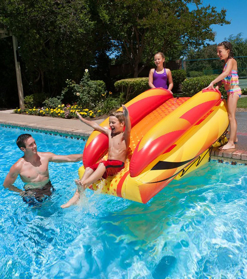 Poolmaster Aqua Launch Slide