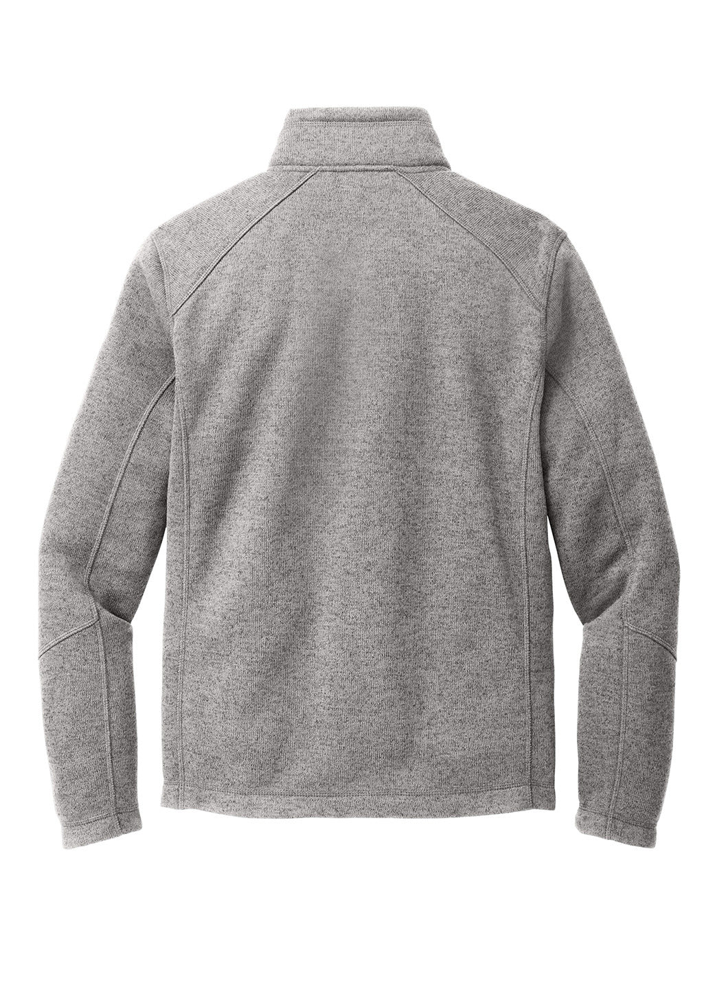 Port Authority Men's Arc Sweater Fleece Jacket - Image 27