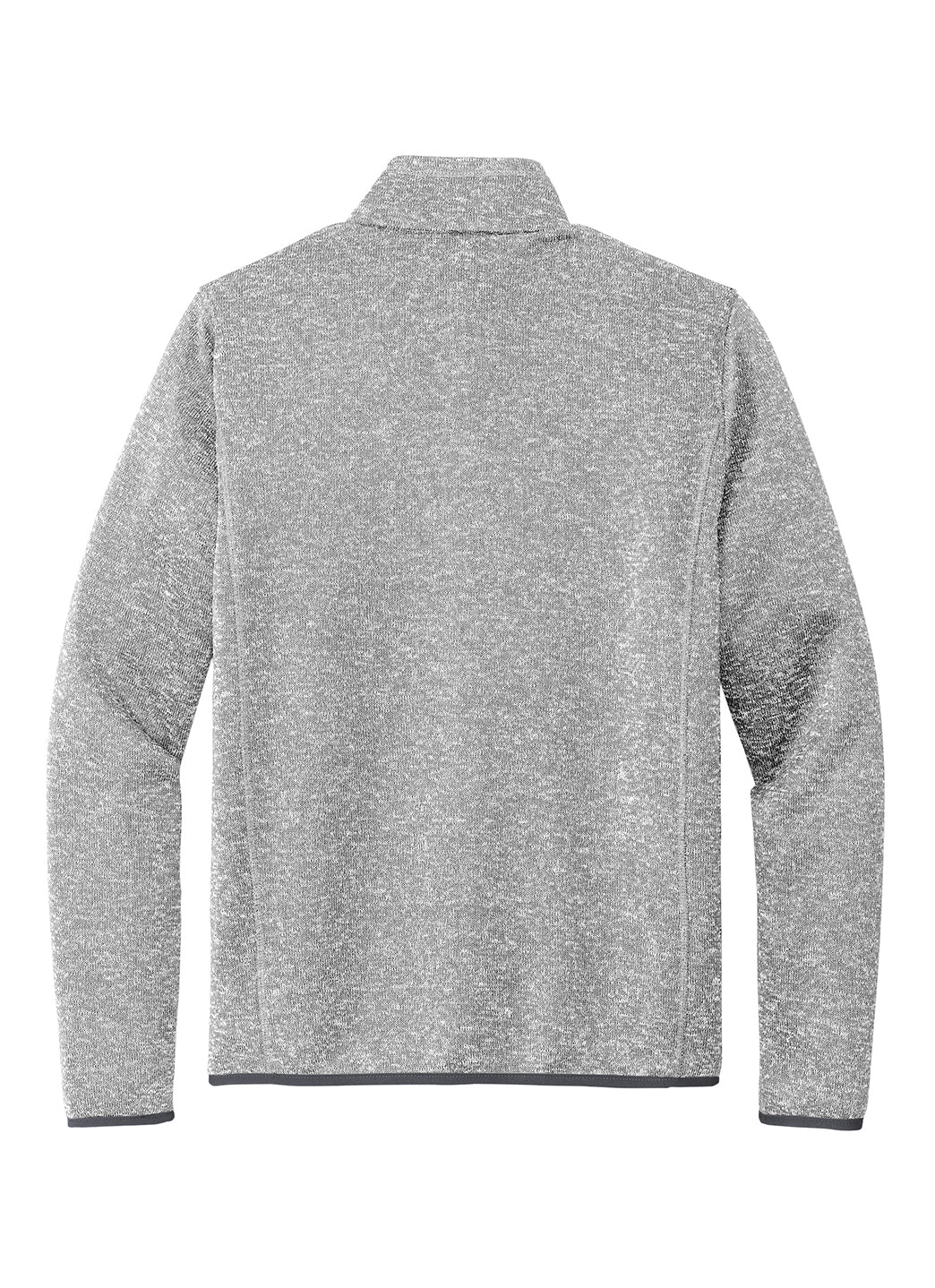 Port Authority Men's Sweater Fleece Jacket - Image 21