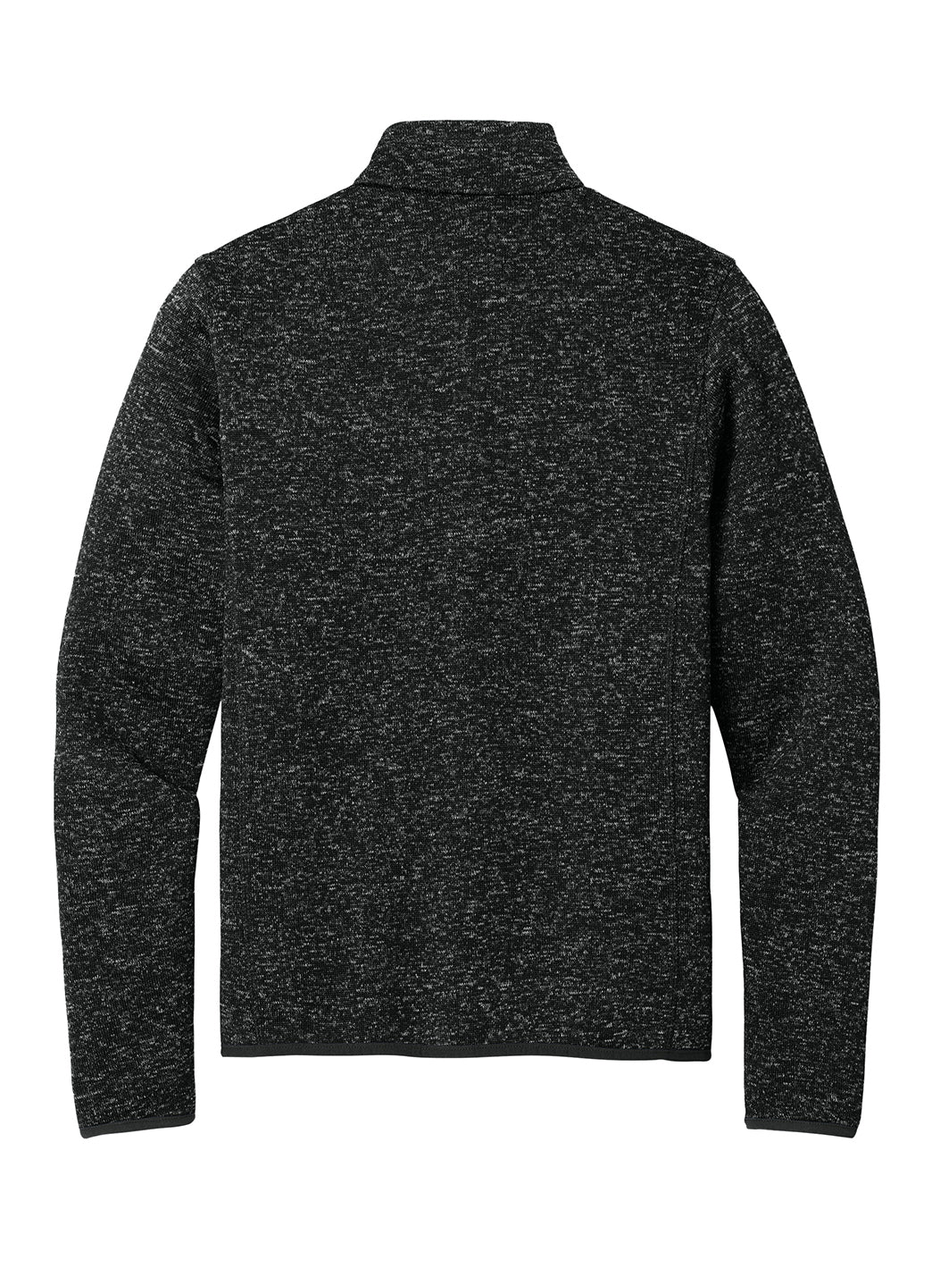 Port Authority Men's Sweater Fleece Jacket - Image 28