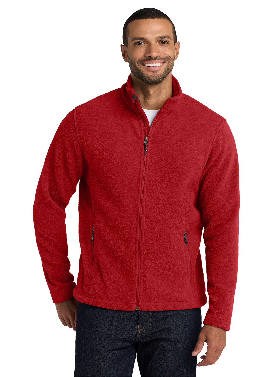 Port Authority Men's Value Fleece Jacket - Image 23