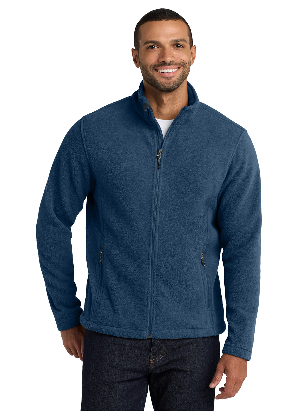 Port Authority Men's Value Fleece Jacket - Image 31