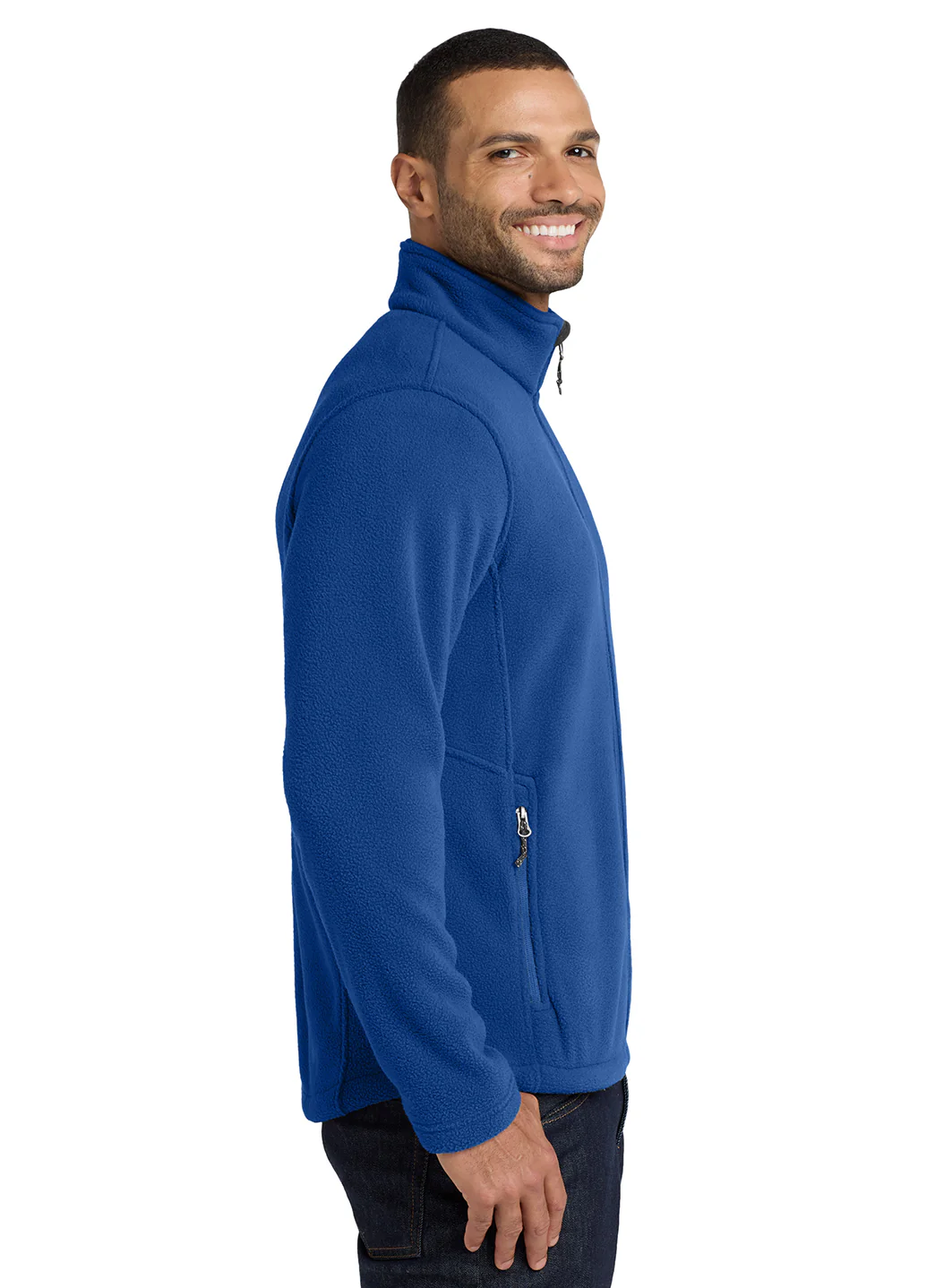 Port Authority Men's Value Fleece Jacket - Image 53
