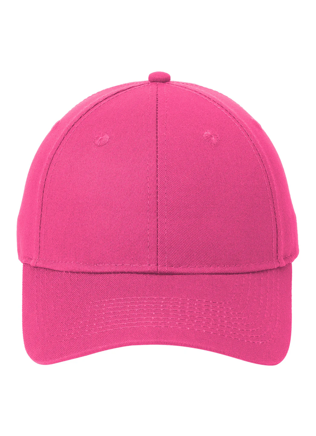 Port Authority Six-Panel Twill Cap - Image 123