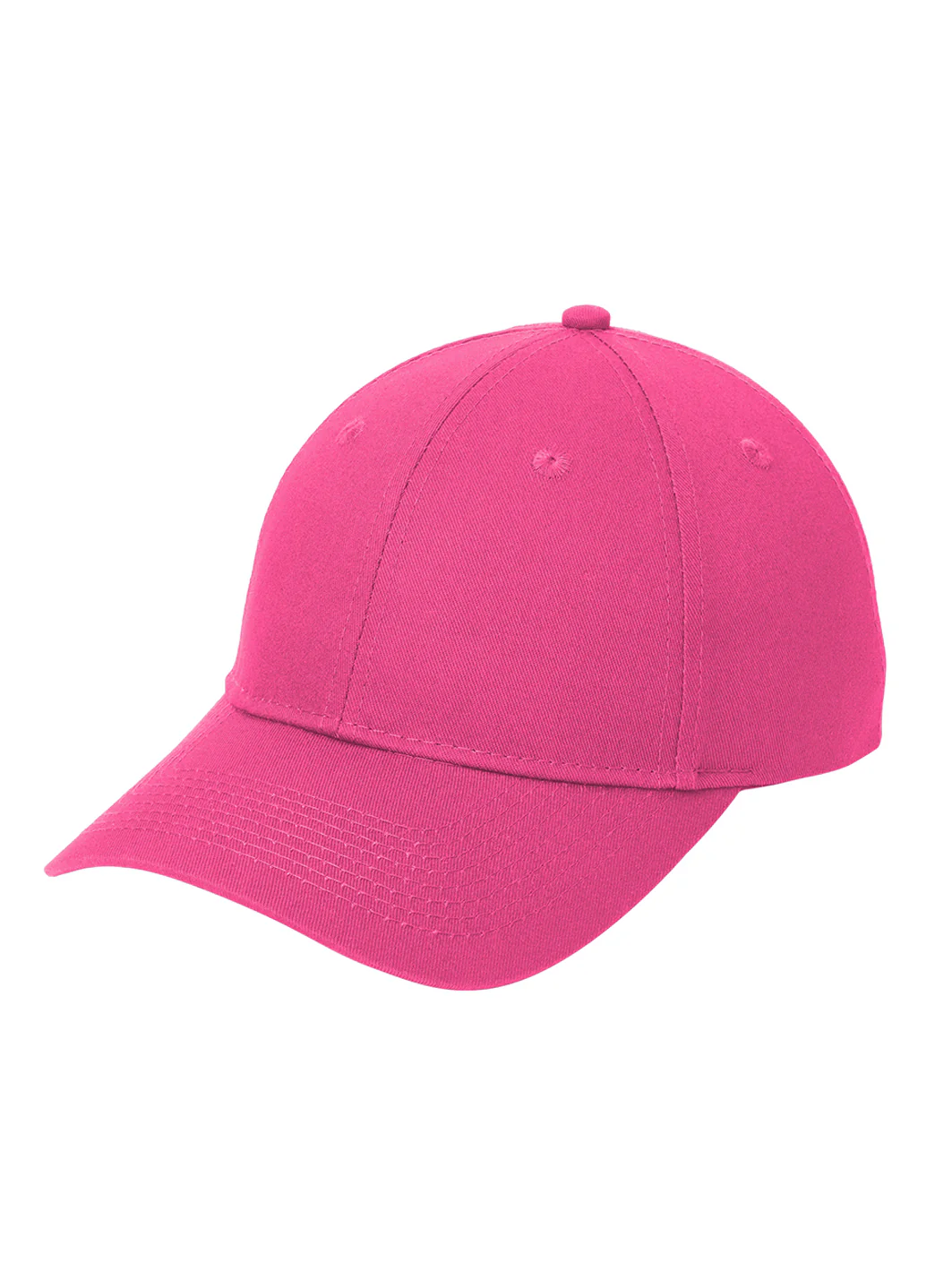 Port Authority Six-Panel Twill Cap - Image 124