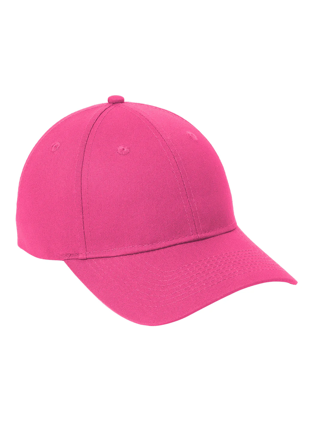Port Authority Six-Panel Twill Cap - Image 126