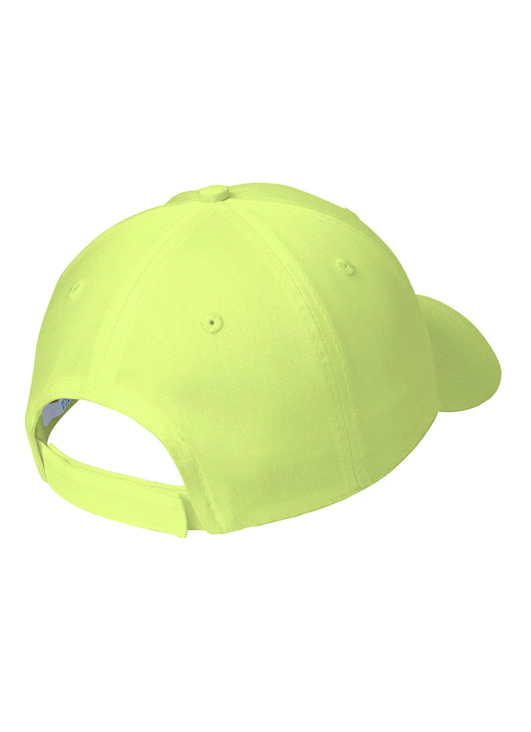 Port Authority Six-Panel Twill Cap - Image 137
