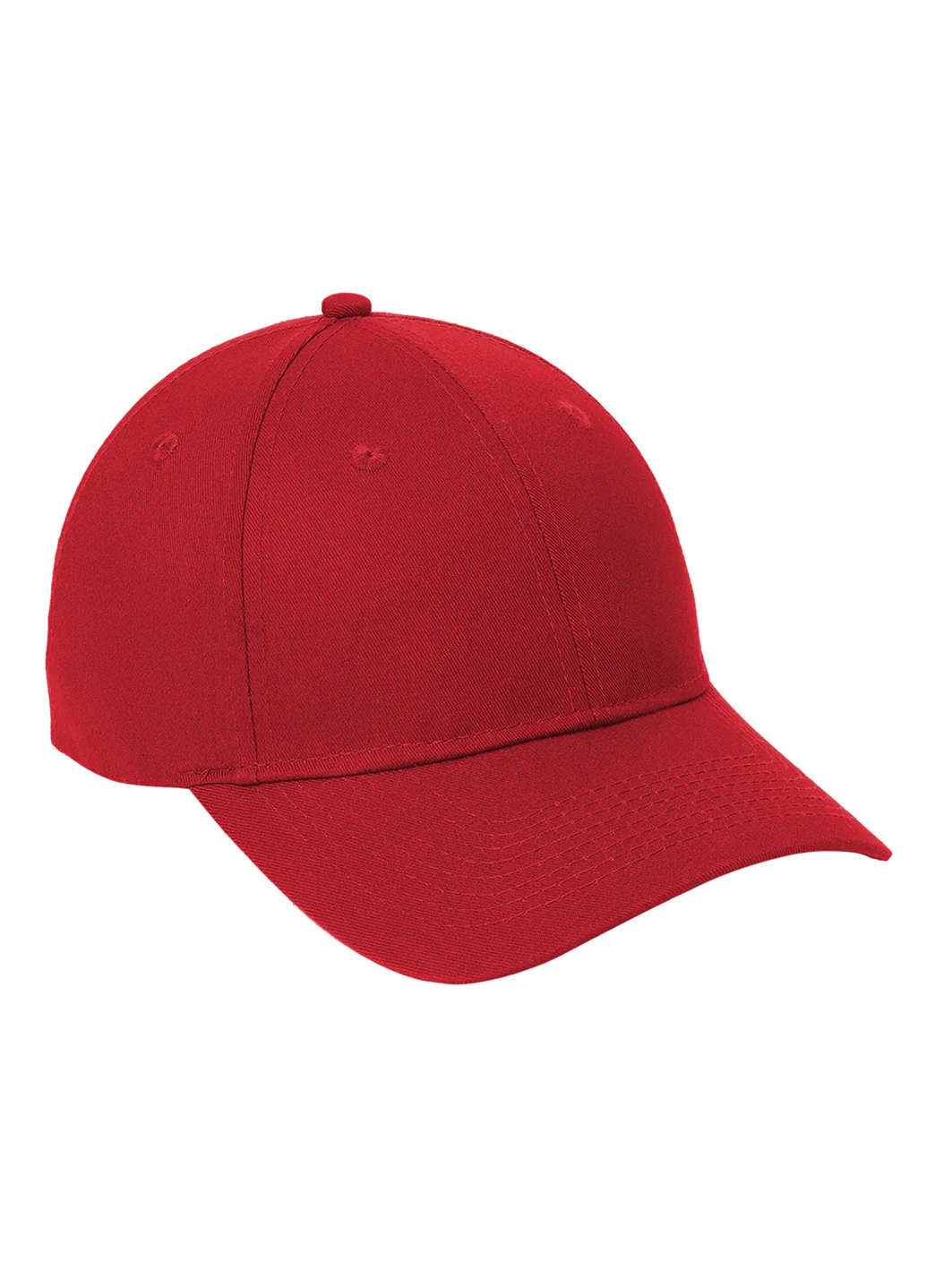 Port Authority Six-Panel Twill Cap - Image 5